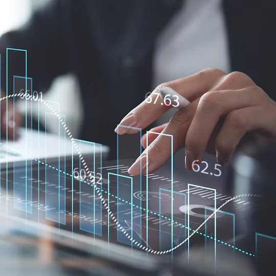 Strategic Growth Meets Operational Discipline